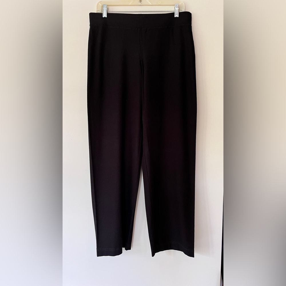 Eileen Fisher Stretch Pant